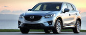 Mazda CX-5 debuteaza la Salonul Auto de la Los Angeles