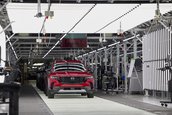 Mazda CX-50 - Productie