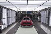 Mazda CX-50 - Productie