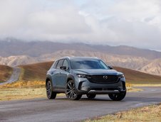 Mazda CX-50