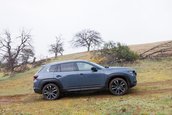 Mazda CX-50