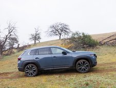 Mazda CX-50