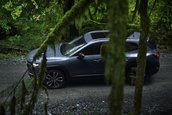 Mazda CX-50