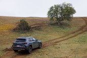 Mazda CX-50