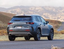 Mazda CX-50