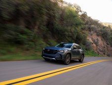 Mazda CX-50