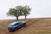 Mazda CX-50