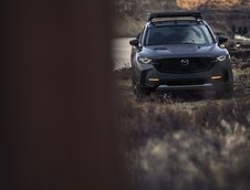 Mazda CX-50