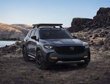 Mazda CX-50