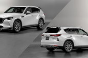 Mazda CX-60 de la AutoExe