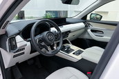 Mazda CX-60 - Poze reale