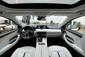 Mazda CX-60 - Poze reale