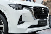 Mazda CX-60 - Poze reale