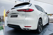 Mazda CX-60 - Poze reale