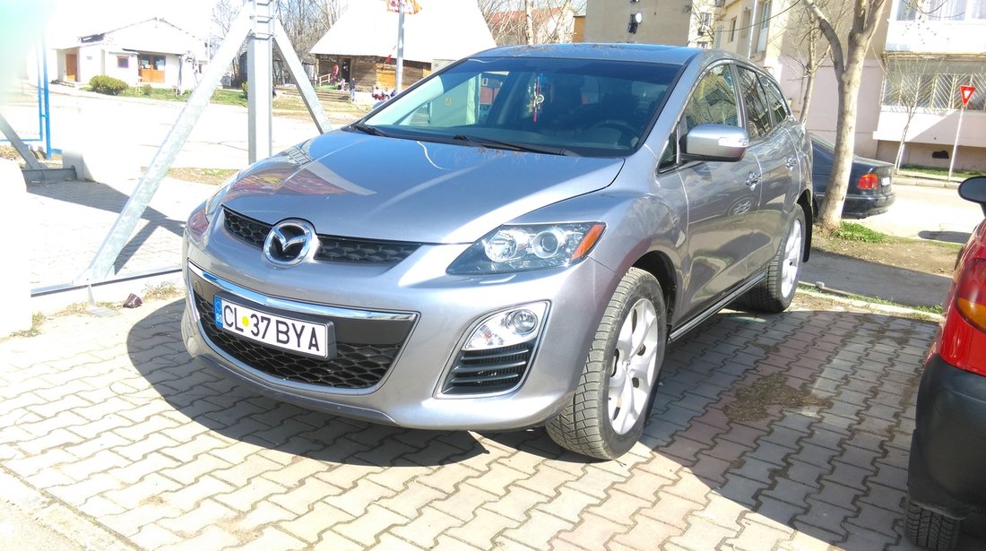 Mazda CX-7 2200 2010