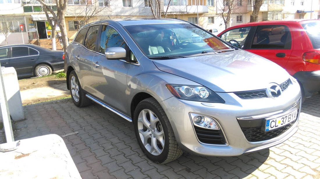 Mazda CX-7 2200 2010