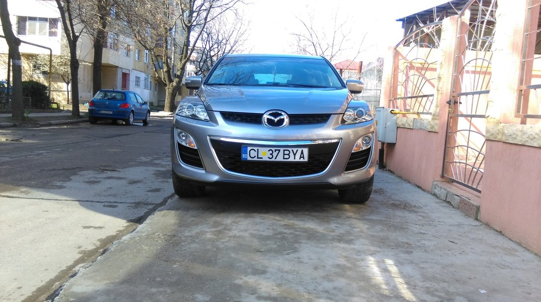 Mazda CX-7 2200 2010