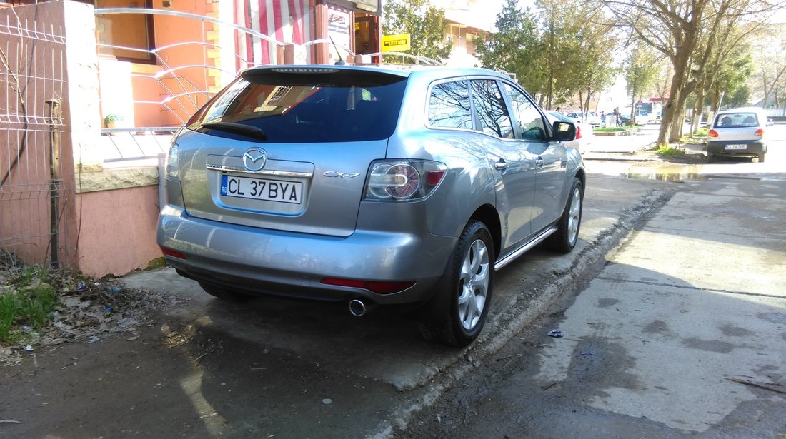 Mazda CX-7 2200 2010