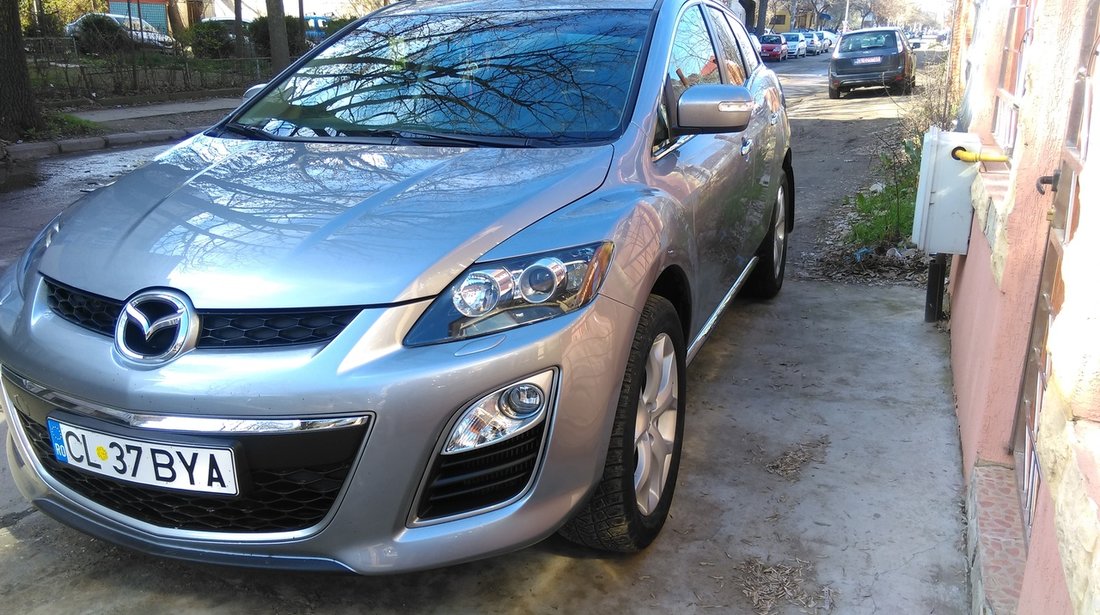 Mazda CX-7 2200 2010