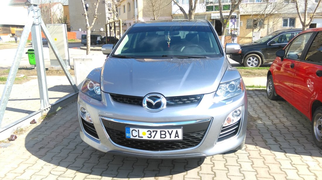 Mazda CX-7 2200 2010