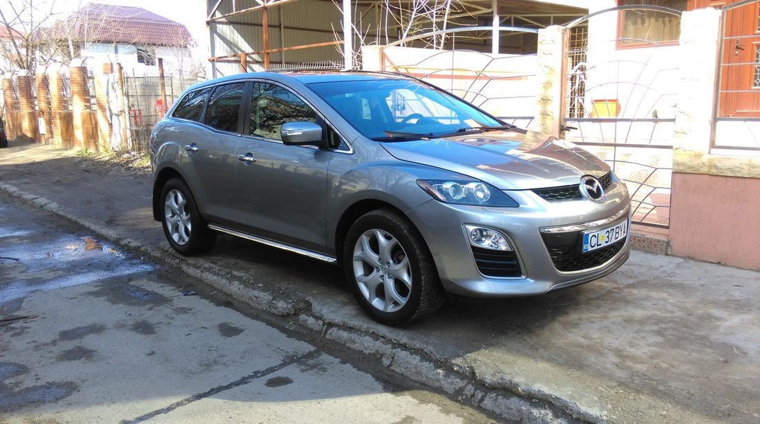 Mazda CX-7 2200 2010