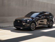 Mazda CX-70