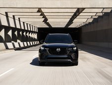 Mazda CX-70