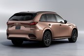 Mazda CX-70