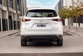 Mazda CX-8 Facelift