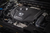 Mazda CX-8 Facelift