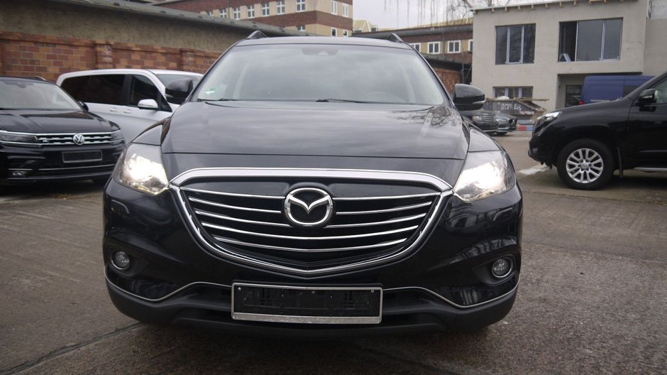 Mazda CX-9 de vanzare