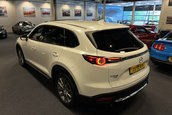 Mazda CX-9 de vanzare