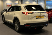 Mazda CX-9 de vanzare