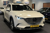 Mazda CX-9 de vanzare