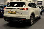 Mazda CX-9 de vanzare