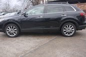 Mazda CX-9 de vanzare