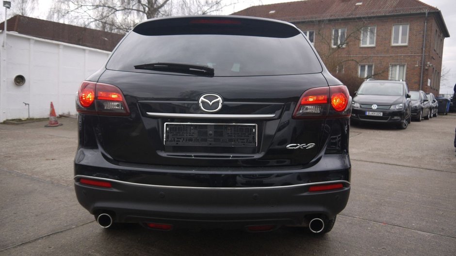Mazda CX-9 de vanzare