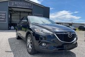 Mazda CX-9 de vanzare