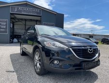 Mazda CX-9 de vanzare