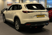 Mazda CX-9 de vanzare