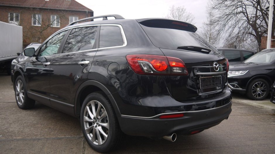 Mazda CX-9 de vanzare