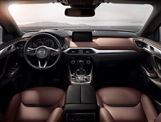 Mazda CX-9 - Galerie Foto