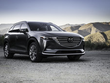 Mazda CX-9 - Galerie Foto