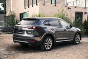 Mazda CX-9