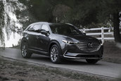 Mazda CX-9