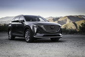 Mazda CX-9