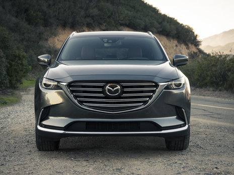 Mazda CX-9