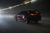 Mazda CX-90 - Galerie foto