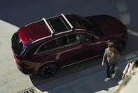 Mazda CX-90