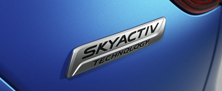 Mazda dubleaza capacitatea anuala de productie a motoarelor SKYACTIV